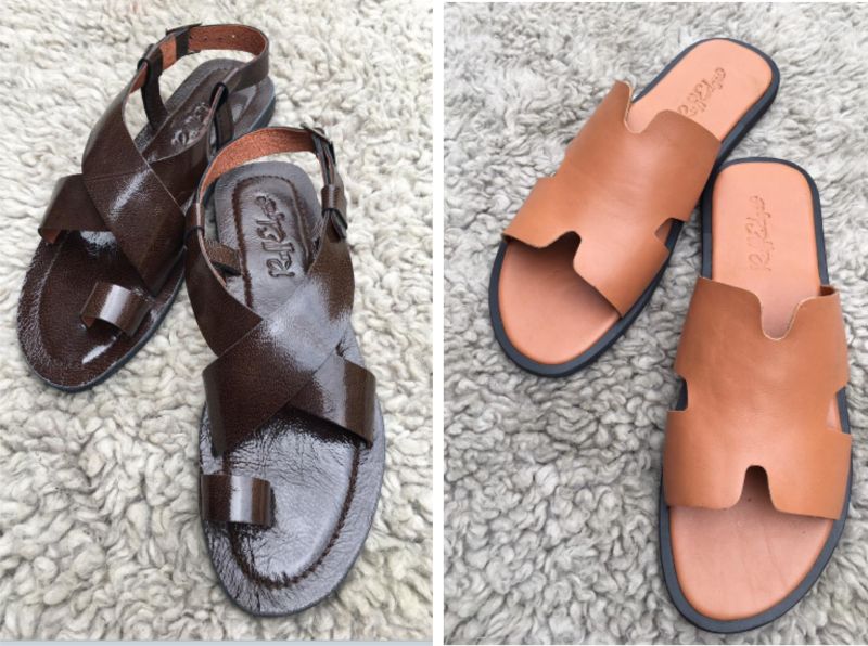 SLIPPERS AND SANDALS – NaijaFootStore